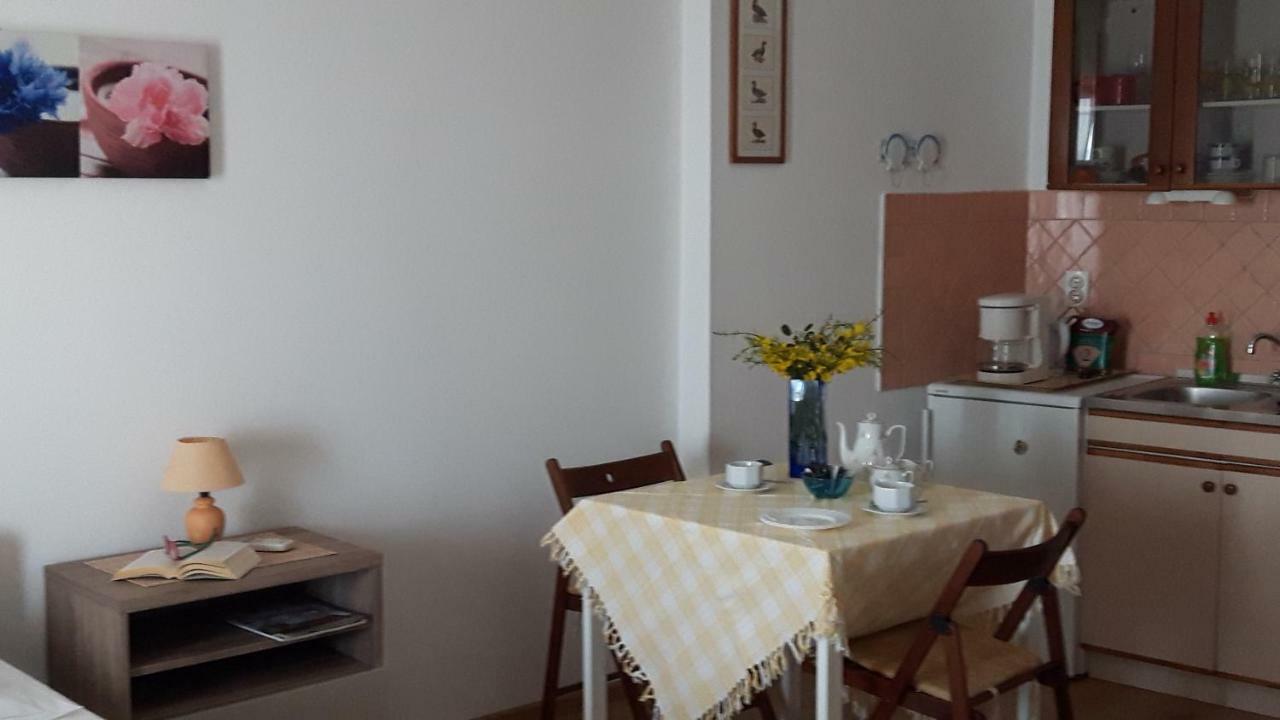 Studio Apartment Maria Senj  Exteriér fotografie