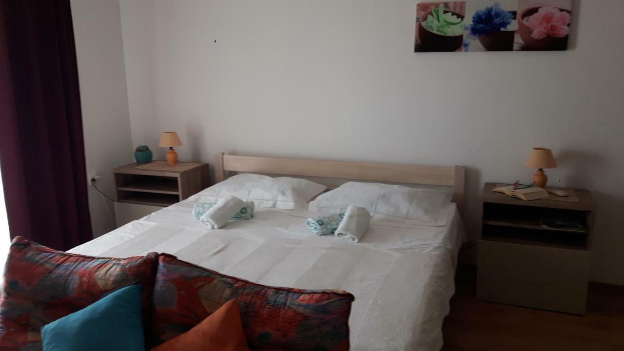 Studio Apartment Maria Senj  Exteriér fotografie