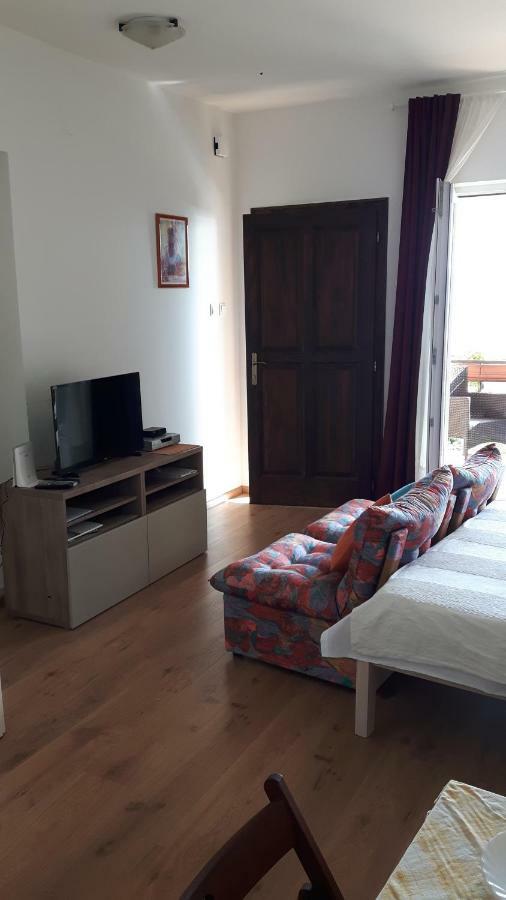 Studio Apartment Maria Senj  Exteriér fotografie